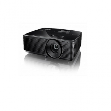 Проектор дальнофокусный Optoma S322e - «globural.ru» - Мытищи