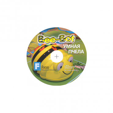 ПО "Умная пчела" для мини роботов "Bee-Bot"  - «globural.ru» - Мытищи