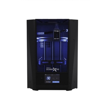 3D-принтер Designer X PRO S2 - «globural.ru» - Мытищи