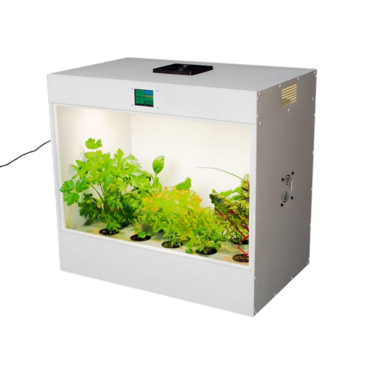 Агрокласс. Агролаборатория ECOBOX ED - «globural.ru» - Мытищи