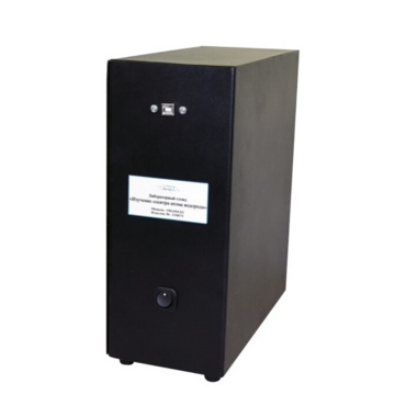 Лабораторный стенд «Изучение спектра атома водорода»   - «globural.ru» - Мытищи