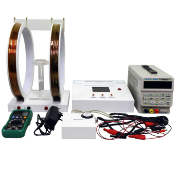 Лабораторная установка «Магнитное поле Земли» - «globural.ru» - Мытищи