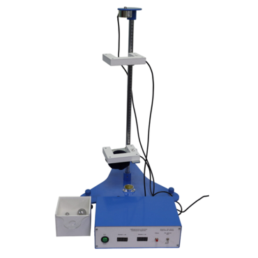 Лабораторная установка «Свободное падение» - «globural.ru» - Мытищи