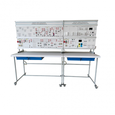 Комплект учебного оборудования "Основы электробезопасности" - «globural.ru» - Мытищи