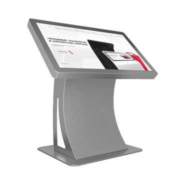 Интерактивный стол Lumia 43" - «globural.ru» - Мытищи