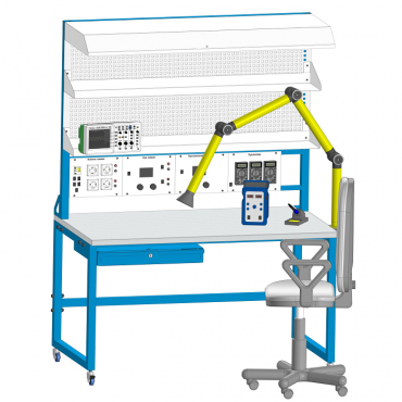 Стол радиомонтажника – СР3 - «globural.ru» - Мытищи