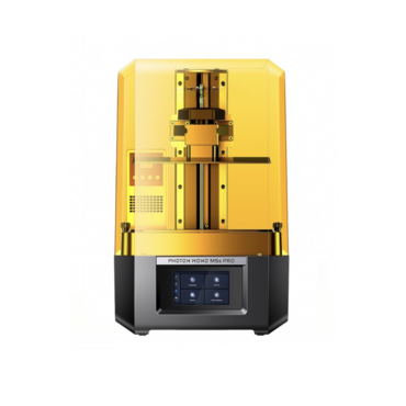 3D принтер Photon Mono M5S Pro - «globural.ru» - Мытищи