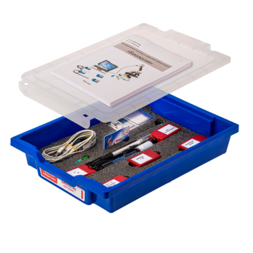 Цифровая лаборатория по биологии и экологии для ученика - «globural.ru» - Мытищи