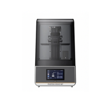 3D принтер фотополимерный Photon Mono M7 - «globural.ru» - Мытищи