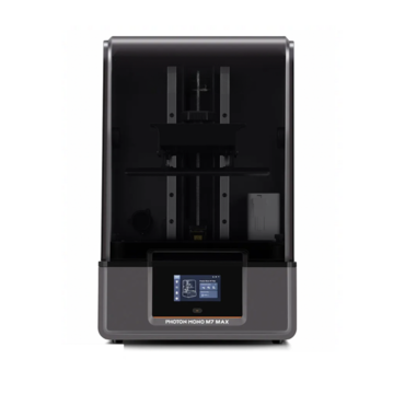 3D принтер фотополимерный Photon Mono M7 Max - «globural.ru» - Мытищи