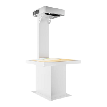 Проекционная книга Story - «globural.ru» - Мытищи