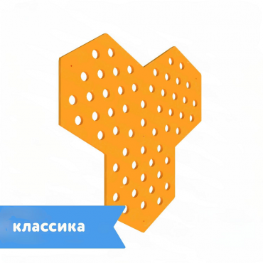Настенная панель "Крекер" - «globural.ru» - Мытищи