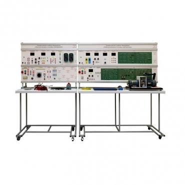 Учебное оборудование «электротехника и основы электроники» - «globural.ru» - Мытищи