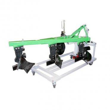 Учебный тренажер «Плуг» - «globural.ru» - Мытищи