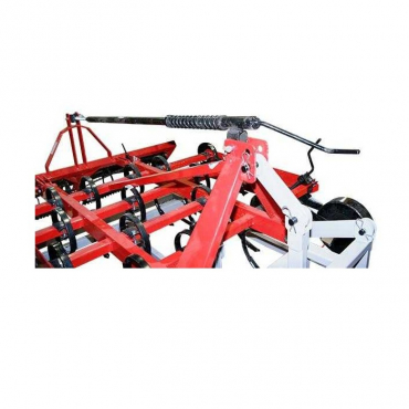 Учебный тренажер «Культиватор»  - «globural.ru» - Мытищи