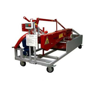 Учебный тренажер «Косилка роторная» - «globural.ru» - Мытищи