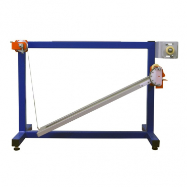 Учебная лабораторная установка «Законы трения» - «globural.ru» - Мытищи