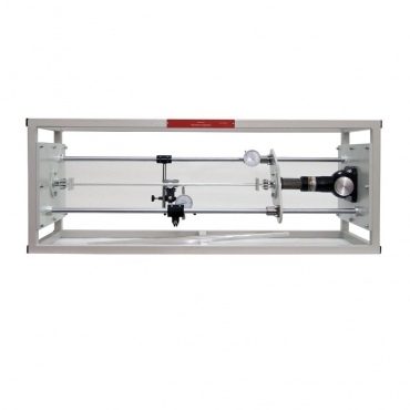 Комплекс "Изучение стержней" - «globural.ru» - Мытищи