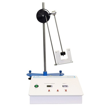 Лабораторная установка «Маятник с переменным g»  - «globural.ru» - Мытищи