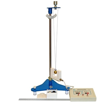 Лабораторная установка "Математический маятник" - «globural.ru» - Мытищи