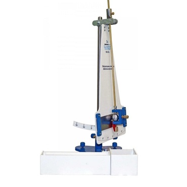 Установка «Маятник наклонный»   - «globural.ru» - Мытищи