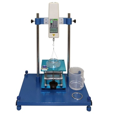 Установка лабораторная «Поверхностное натяжение в жидкости» - «globural.ru» - Мытищи