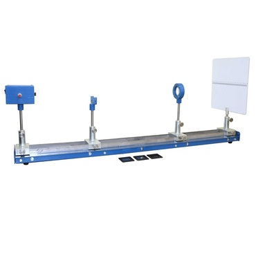 Лабораторная установка "Исследование дифракции Фраунгофера на дифракционной решетке"  - «globural.ru» - Мытищи