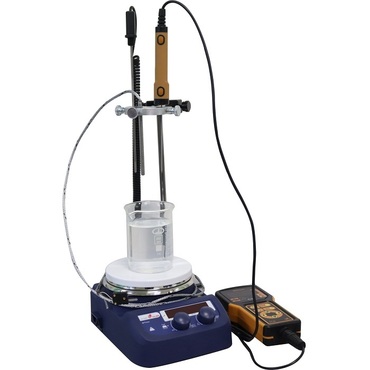 Лабораторная установка «Эффект Зеебека» - «globural.ru» - Мытищи