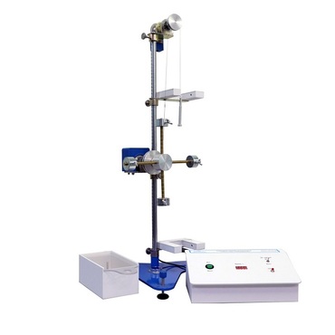 Учебная лабораторная установка «Маятник Обербека» - «globural.ru» - Мытищи