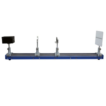 Лабораторная установка «Эксперимент Юнга» - «globural.ru» - Мытищи