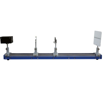 Лабораторная установка "Спектральные линии ртути и паров натрия" - «globural.ru» - Мытищи