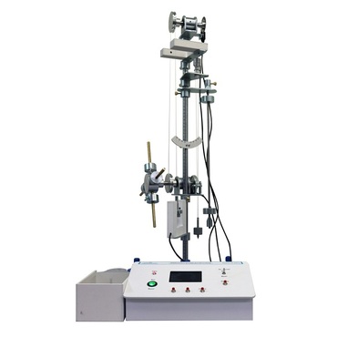 Лабораторная установка «Маятник универсальный» - «globural.ru» - Мытищи