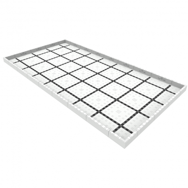 Набор 1/2 поля для соревнований / VEX IQ Challenge Half  Field Perimeter & Tiles - «globural.ru» - Мытищи