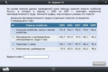 Интерактивные курсы. География 9 класс. Базовый - «globural.ru» - Мытищи