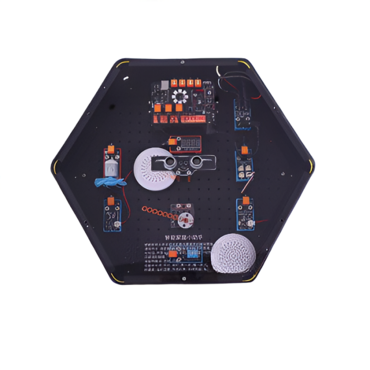 Модуль интерактивный "Умный домашний помощник" - «globural.ru» - Мытищи