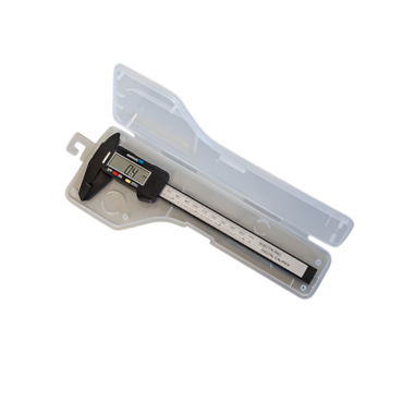 Штангенциркуль цифровой 150 мм - «globural.ru» - Мытищи