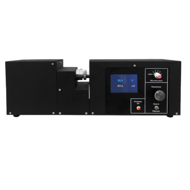 Учебная установка «Изучение внешнего фотоэффекта» (лазеры) - «globural.ru» - Мытищи