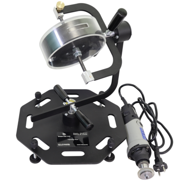 Гироскоп Фуко  - «globural.ru» - Мытищи