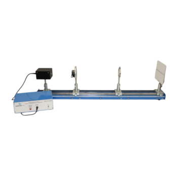 Лабораторная установка «Принцип неопределенности Гейзенберга» - «globural.ru» - Мытищи