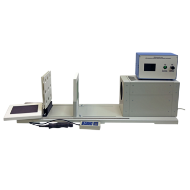 Лабораторный стенд «Защита от теплового излучения» - «globural.ru» - Мытищи