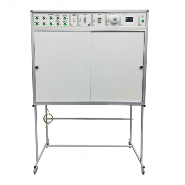 Лабораторный стенд «Энергосберегающие технологии в светотехнике» - «globural.ru» - Мытищи