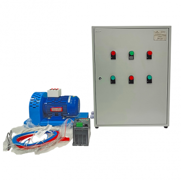 Комплект монтажа и наладки схем регулирования скорости асинхронного двигателя - «globural.ru» - Мытищи