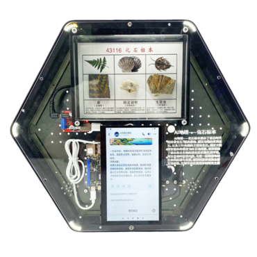 Модуль интерактивный с искусственным интеллектом "Интеллектуальная география" - «globural.ru» - Мытищи