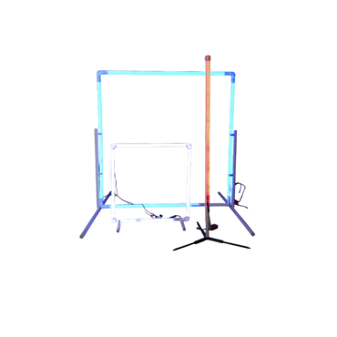 Ворота TinyWhoop Series - «globural.ru» - Мытищи