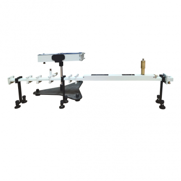 Лабораторный комплекс «Исследование электромагнитных волн в волноводах» - «globural.ru» - Мытищи