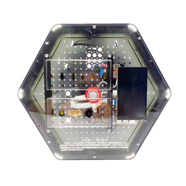 Модуль интерактивный с искусственным интеллектом "Интеллектуальная биология" - «globural.ru» - Мытищи