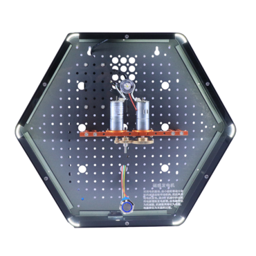 Модуль интерактивный "Магнитно-индукционныый генератор" - «globural.ru» - Мытищи