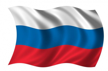 Флаг России - «globural.ru» - Мытищи