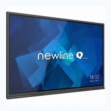 Интерактивная LED панель Newline TT-6521Q - «globural.ru» - Мытищи