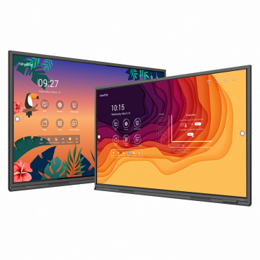 Интерактивная LED панель Newline TT-8621Q - «globural.ru» - Мытищи